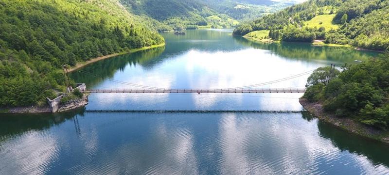 Vila Jelena Zlatar Nova Varos Brdo Exteriér fotografie