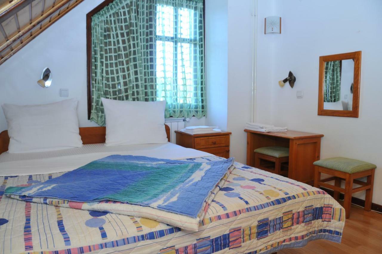 Vila Jelena Zlatar Nova Varos Brdo Exteriér fotografie
